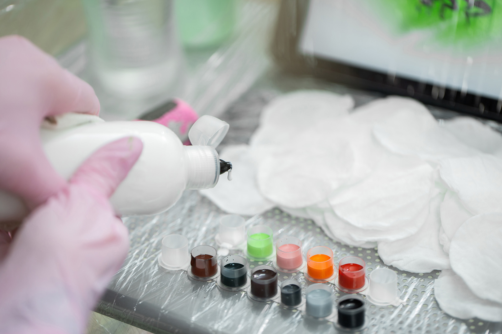 3D Teknoloji Geleceği Şekillendiren Yenilikler